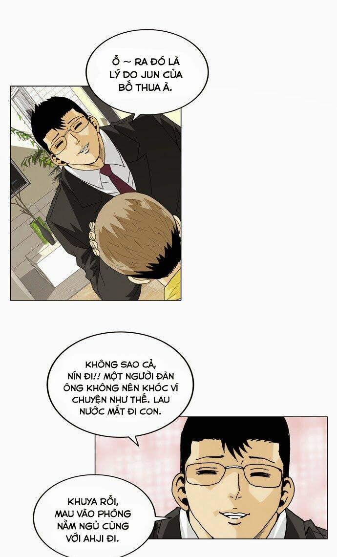 ultimate legend: kang hae hyo chapter 24 18