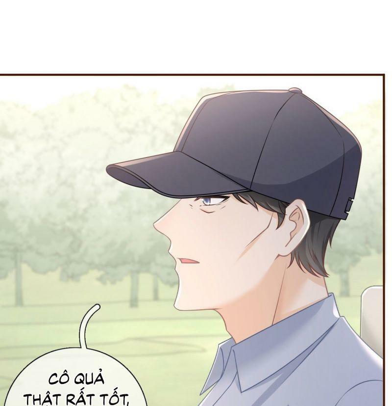 bạn gái tôi mới 30+ tuổi xuân chapter 76 33