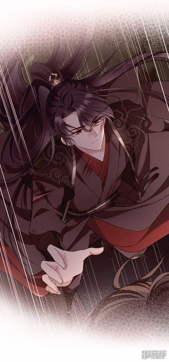 nụ cười của ngươi ngọt gãy tám cái răng của ta chapter 85 22