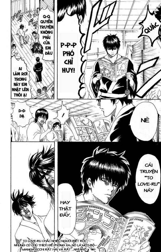 gintama - linh hồn bạc chapter 159 10