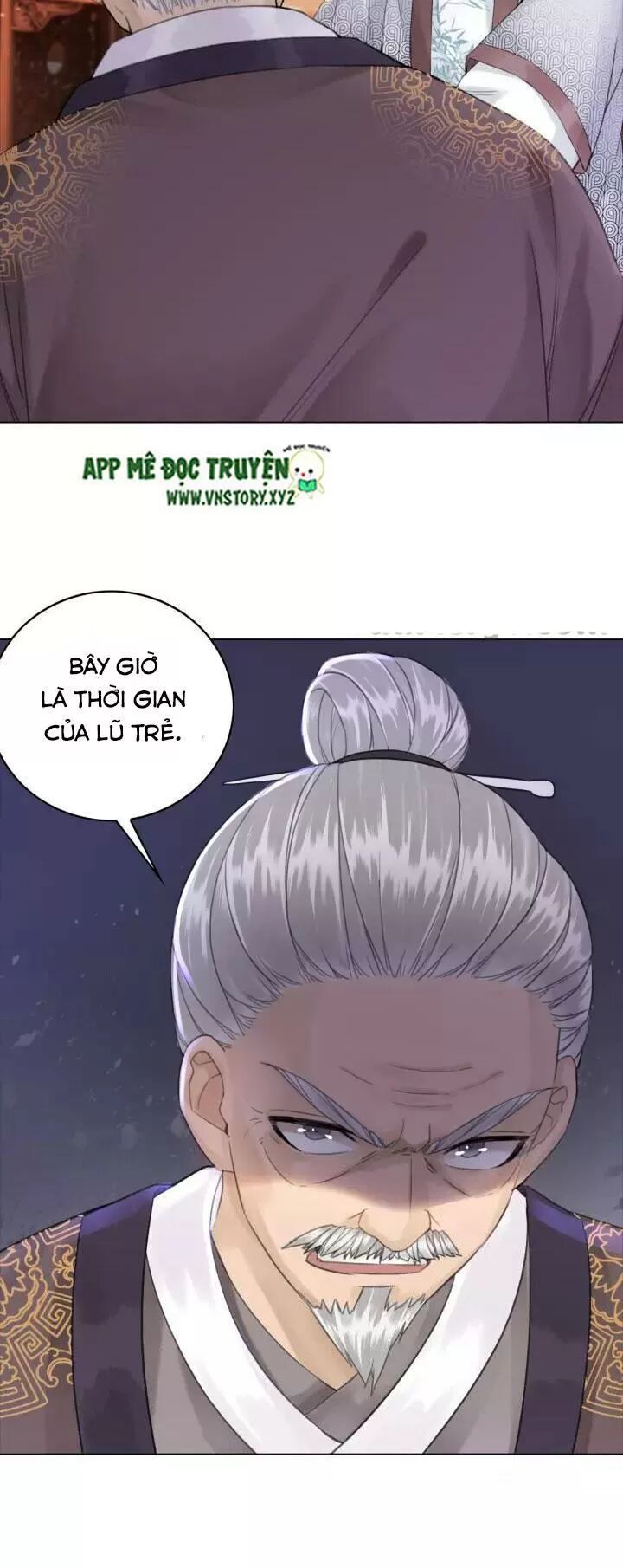 cực phẩm phế vật tiểu thư chapter 116 19