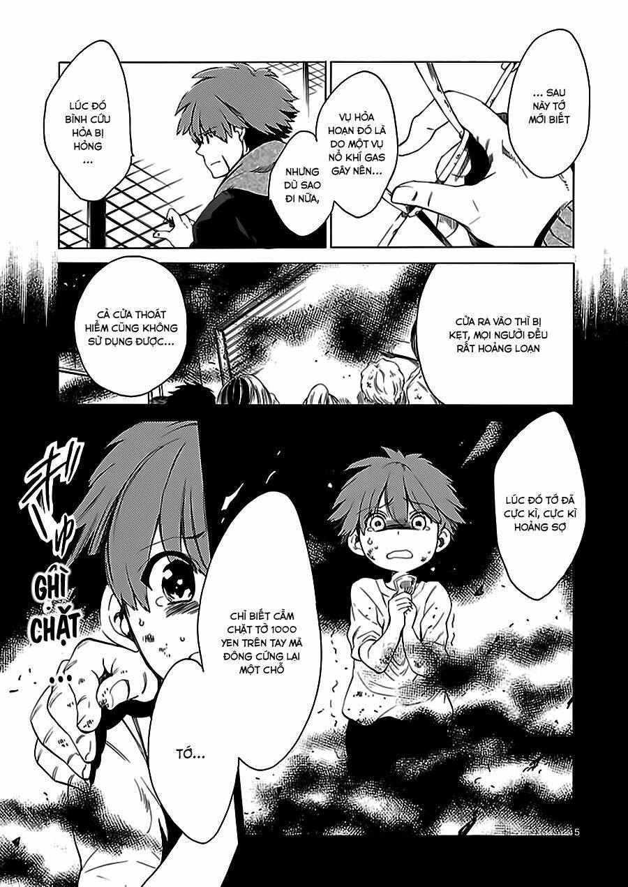 cross x regalia chapter 6 6