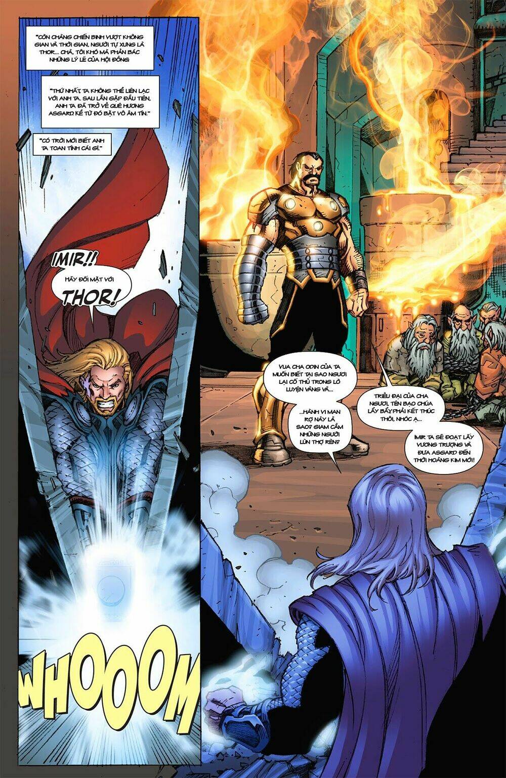 marvel cinematic universe chapter 1 18