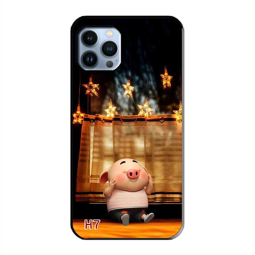 Ốp Lưng Dành Cho IPHONE 13 PRO MAX