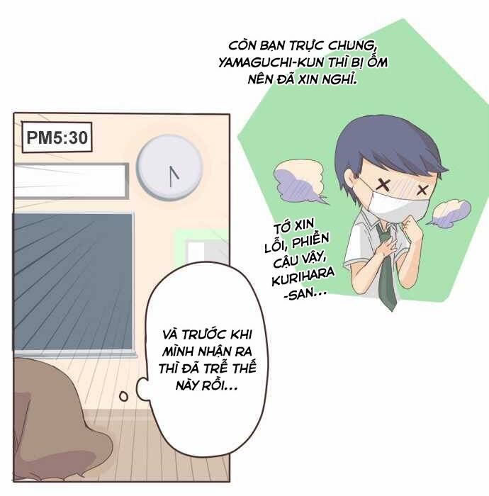 momokuri chapter 4 7