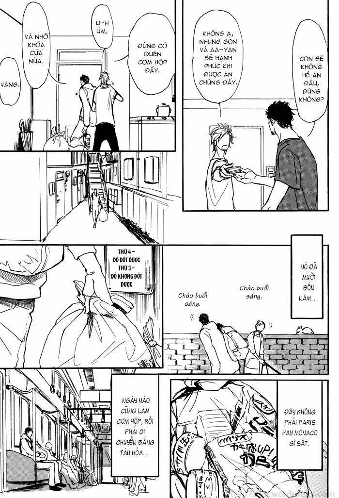 papa’s assassin chapter 1 16