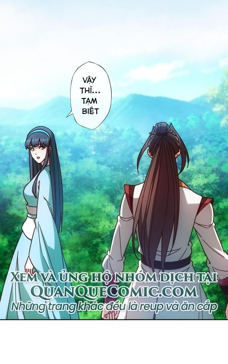 hồng thiên thần tôn chapter 90 8