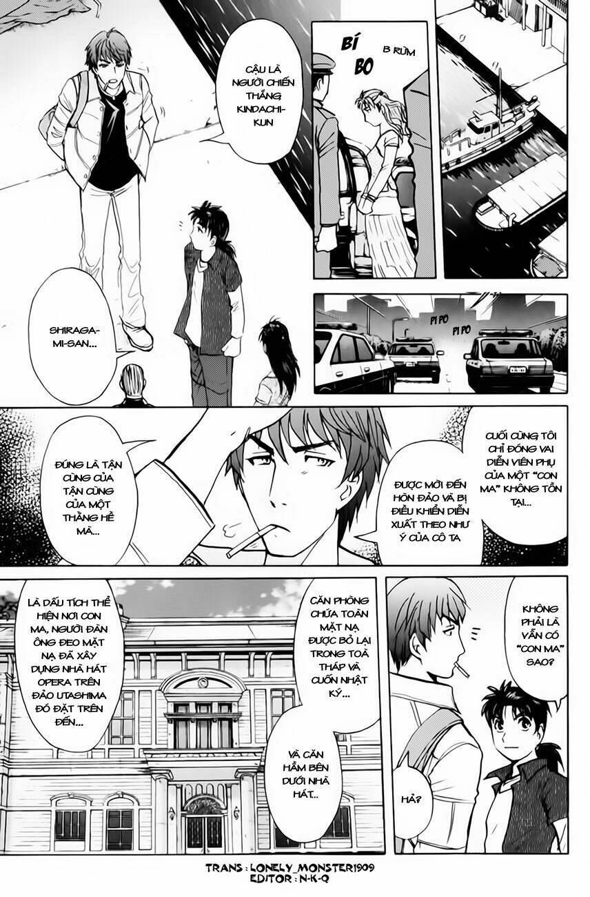 thám tử kindaichi - phần 2 chapter 23 20