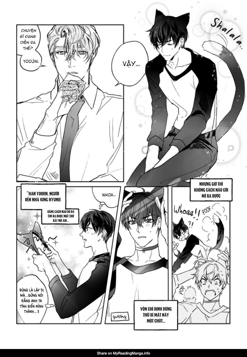 oneshot hỏny chapter 98 1