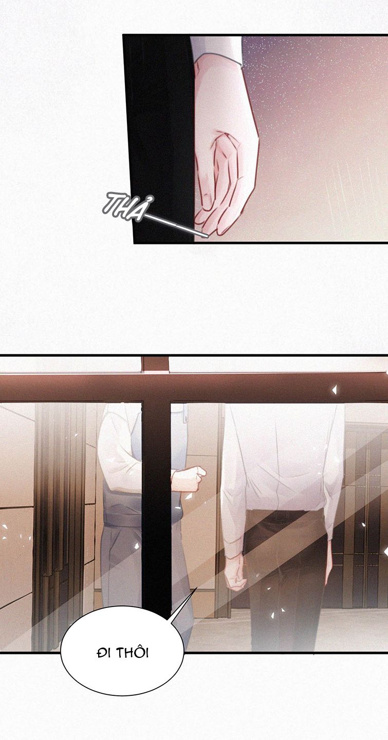 thần thương (môi súng) chapter 64 24