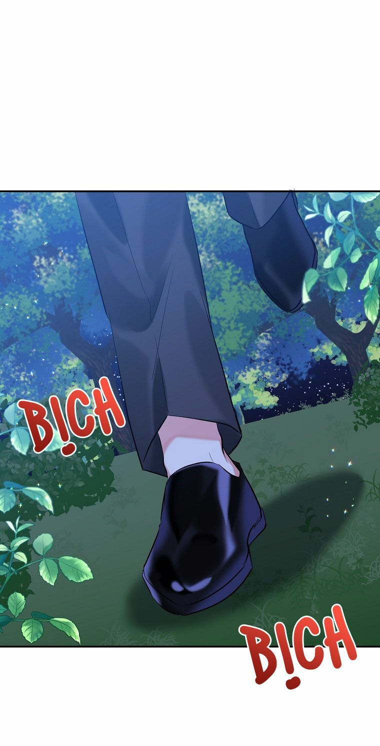 ác nữ karuna bé lại chapter 14 41