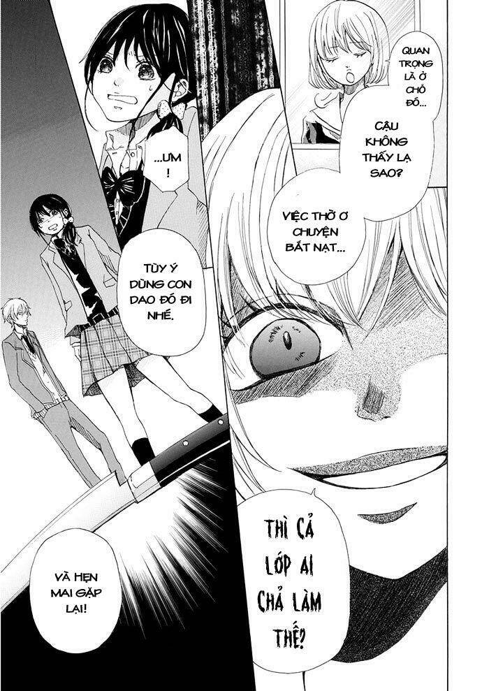 revenge game chapter 5 9