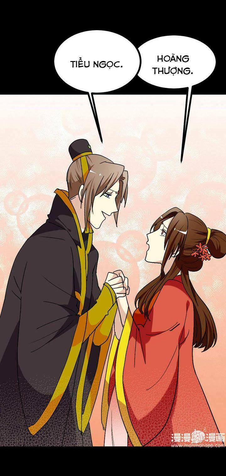 lưỡng bất nghi (full) chapter 174 29