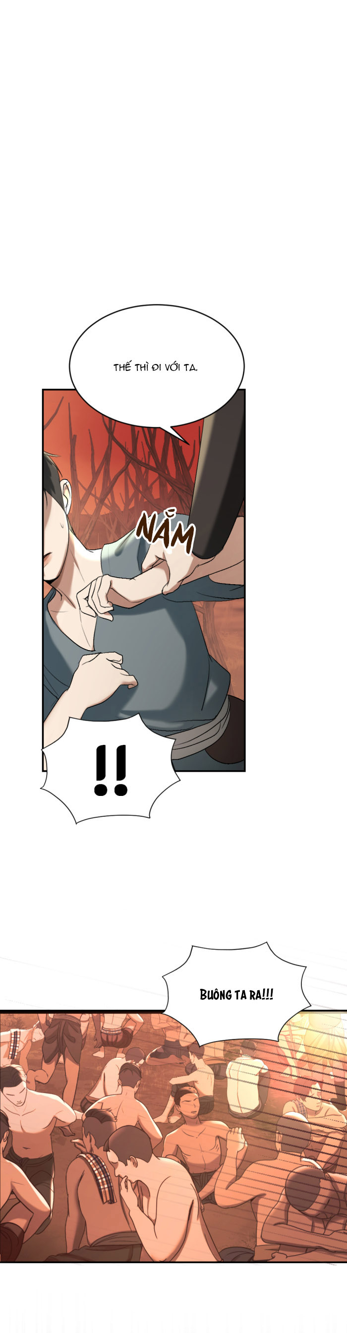 tôi là công tử đẹp nhất xiêm chapter 43 18