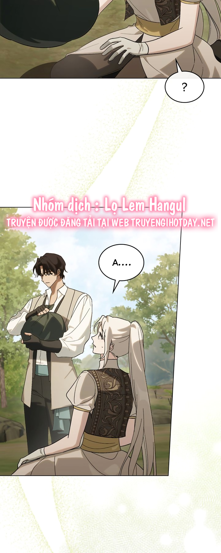 khi định mệnh đưa chúng ta gặp nhau chapter 42 4