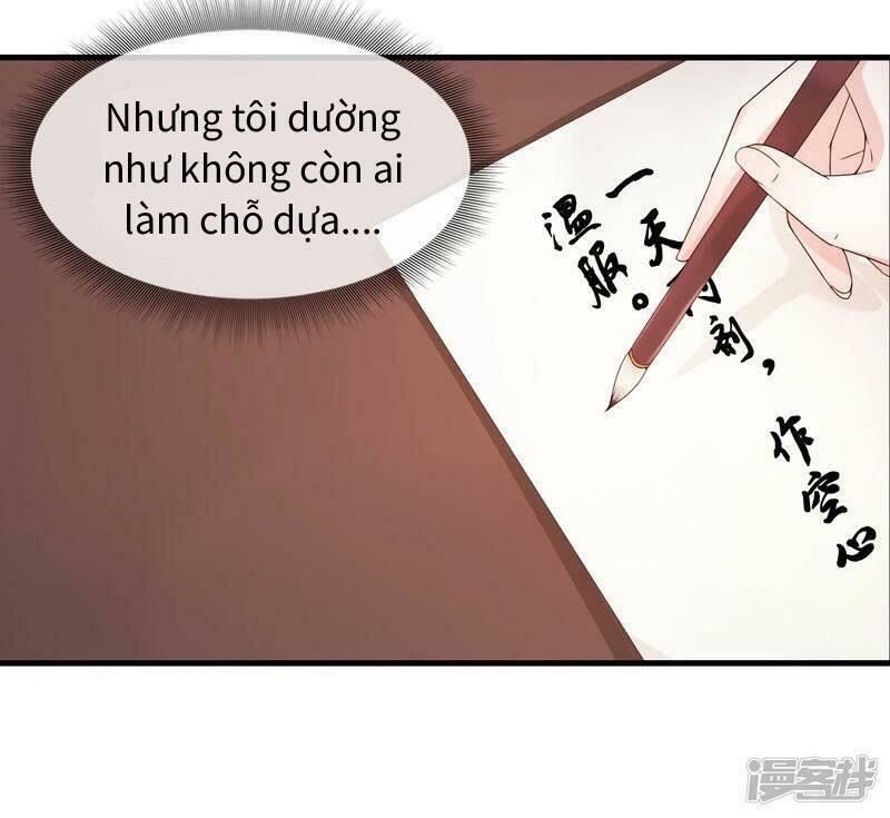 thịnh thế thiên kiêu chapter 15 20