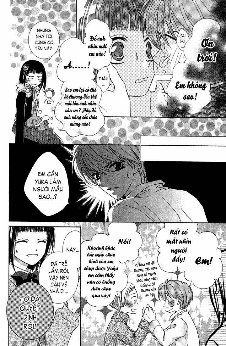 sugar family chapter 8 14