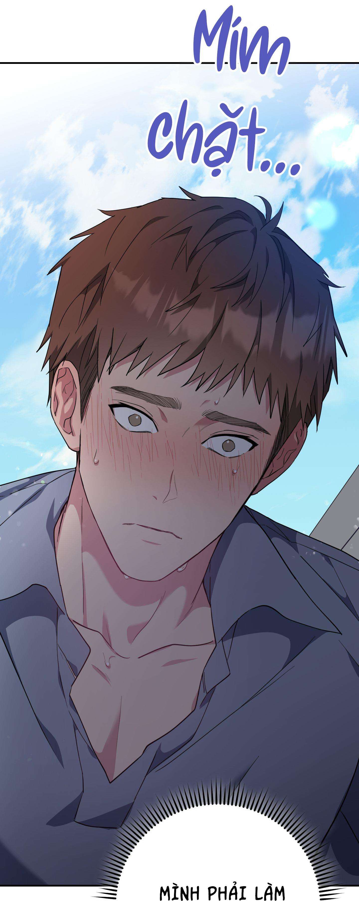 bí mật của bạn gái chapter 2 42