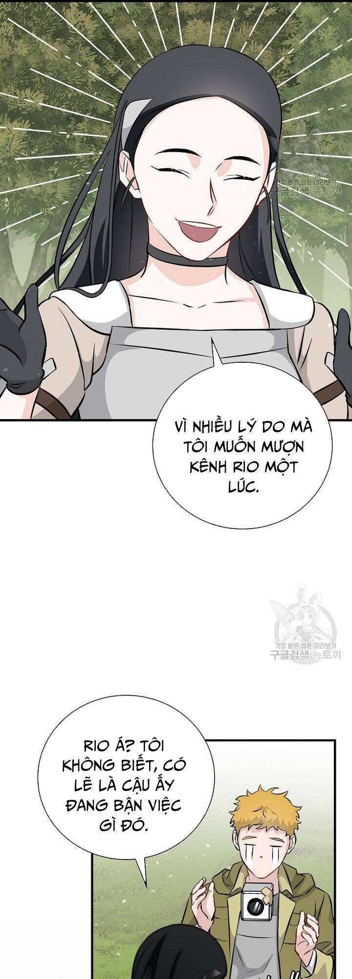 Level Up Chỉ Bằng Cách Ăn Cơm Chapter 164 15