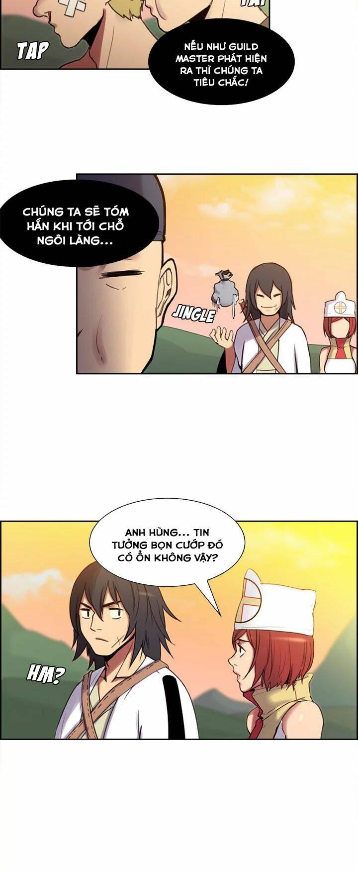 dâm dục hùng chapter 14 4