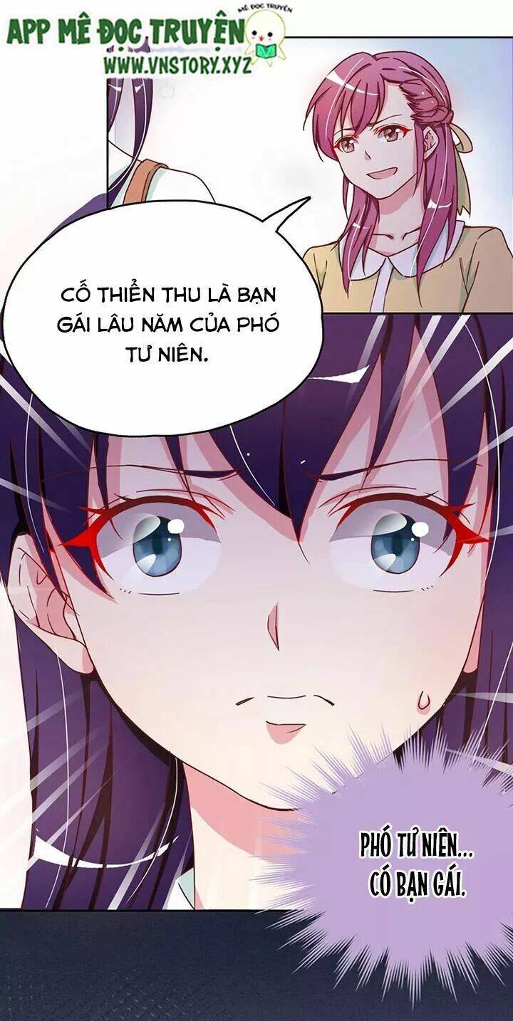 yêu em, sai đến tận cùng chapter 18 10