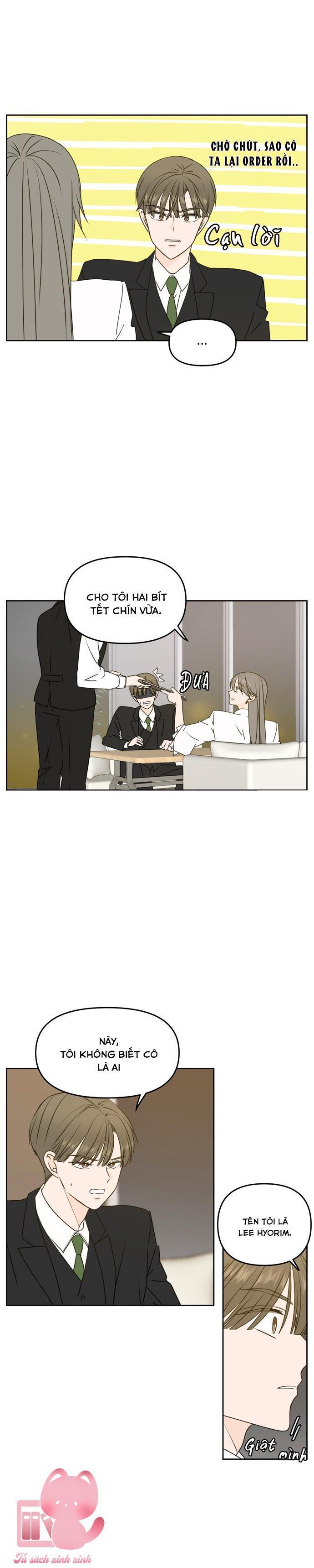 hẹn gặp nhau ở kiếp thứ 19 chapter 54 4