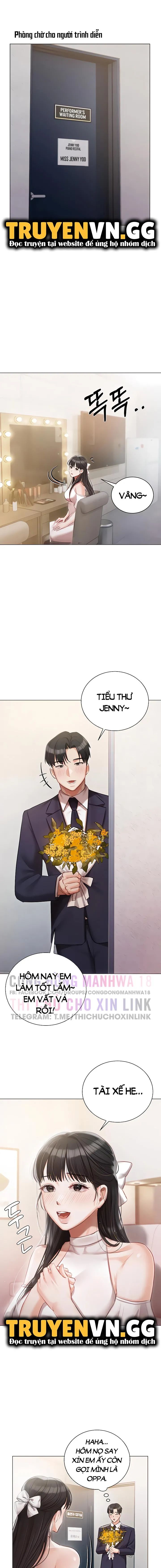 bí mật biệt thự hyeonjung chapter 42 8