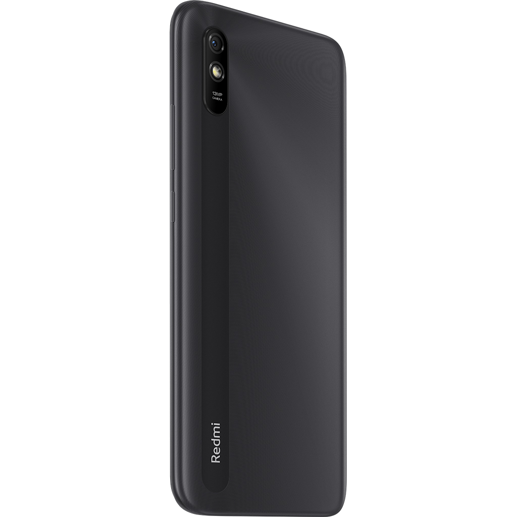 Hình ảnh Điện thoại Xiaomi Redmi 9A 2GB/32GB Xám - Hàng chính hãng