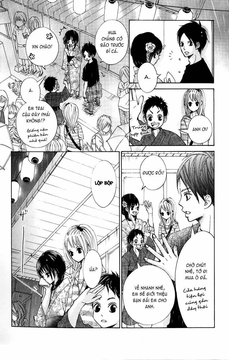 tonari no atashi chapter 5 38