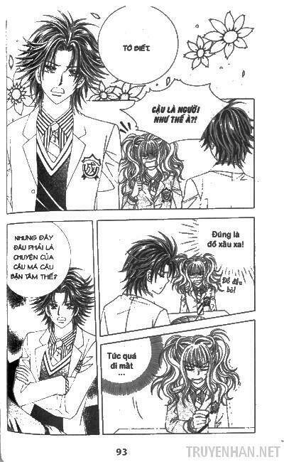 cô nàng sandwich chapter 22 18