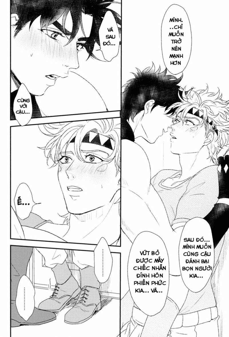 chiếc kéo của caesar chapter 1 14