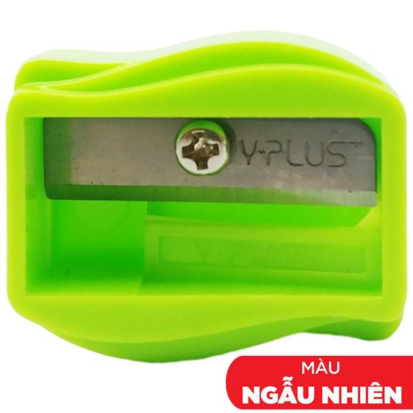 Chuốt Chì Wave - YPLUS+ SX160120 (Mẫu Màu Giao Ngẫu Nhiên)