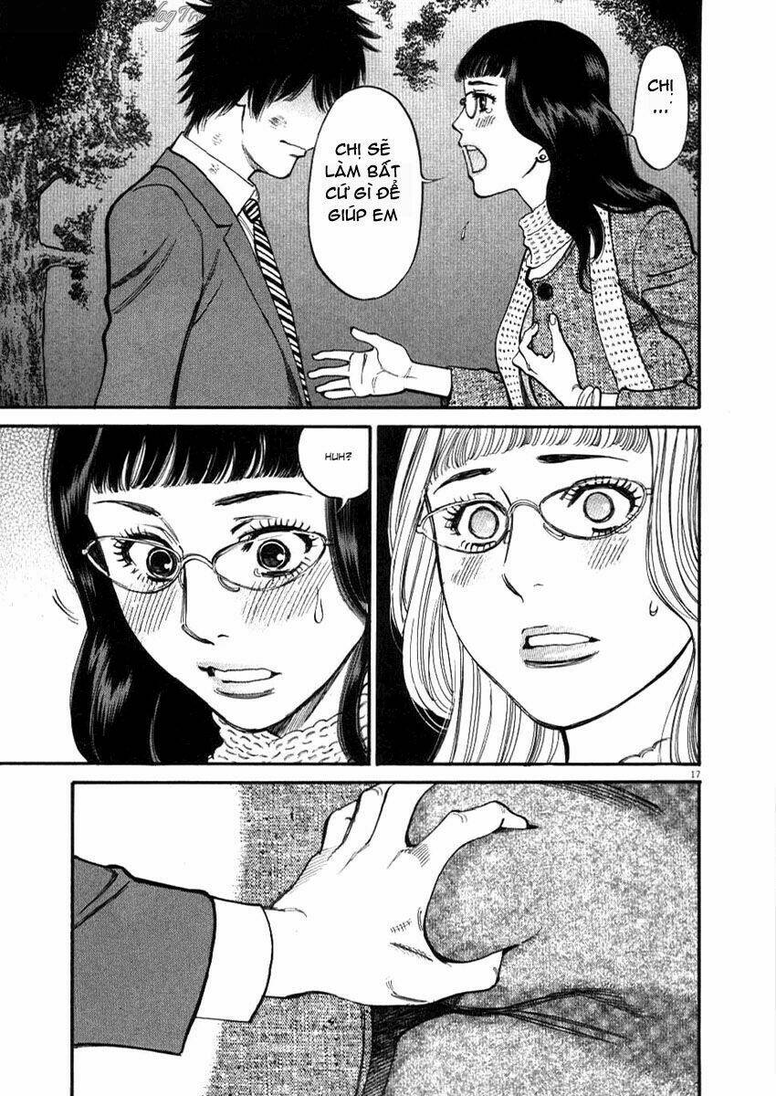 kono s wo mi yo chapter 28 18