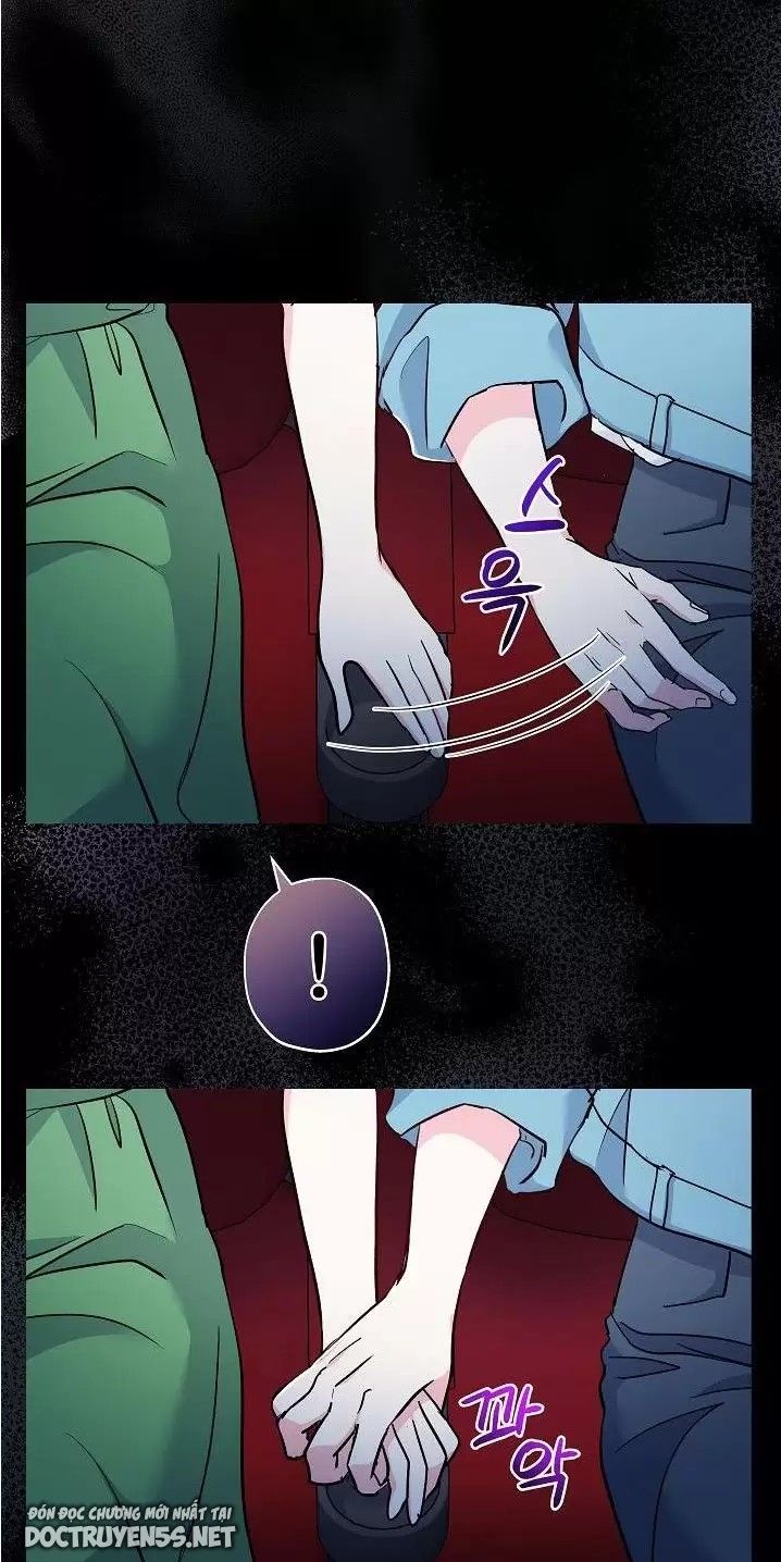 nếu tôi là nhân vật phản diện liệu tôi sẽ chết chapter 34 85