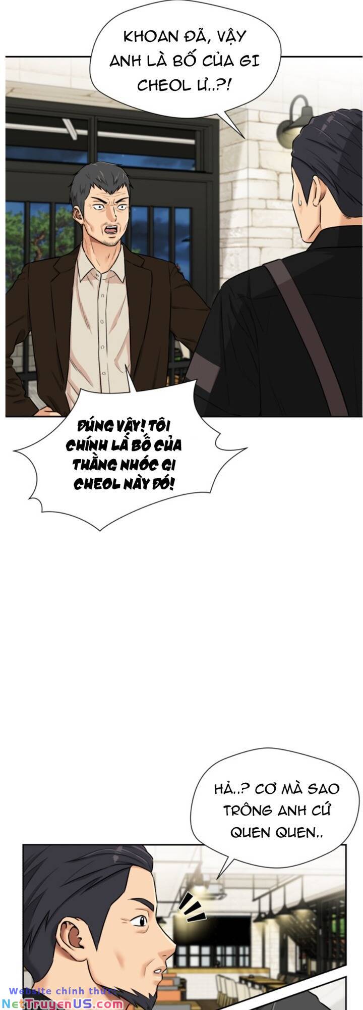 gương mặt thiên tài chapter 78 23