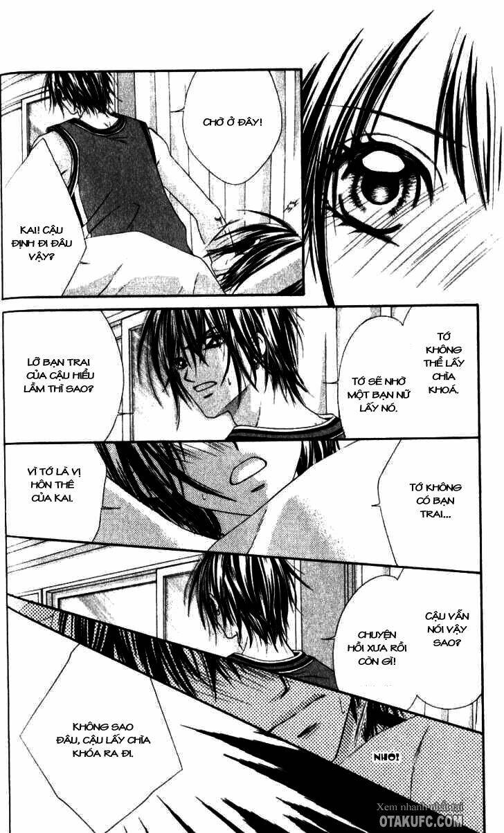 honey x honey drop chapter 22 10