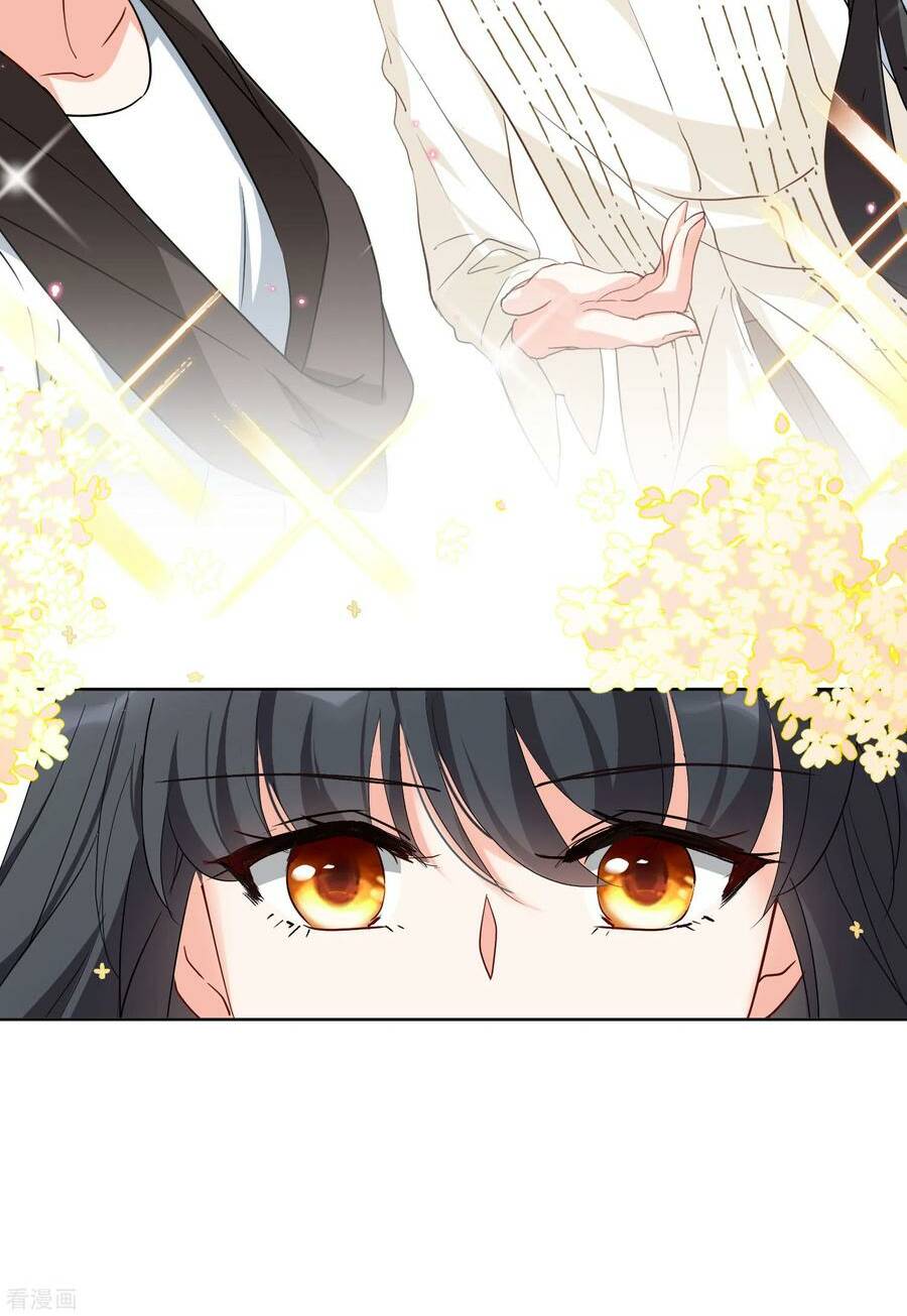 cô ấy đến rồi, xin nằm xuống! chapter 92 6