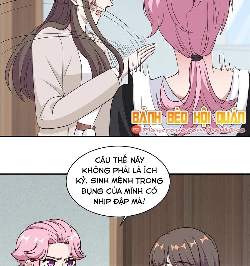 tổng tài, tránh xa tôi ra chapter 56 30