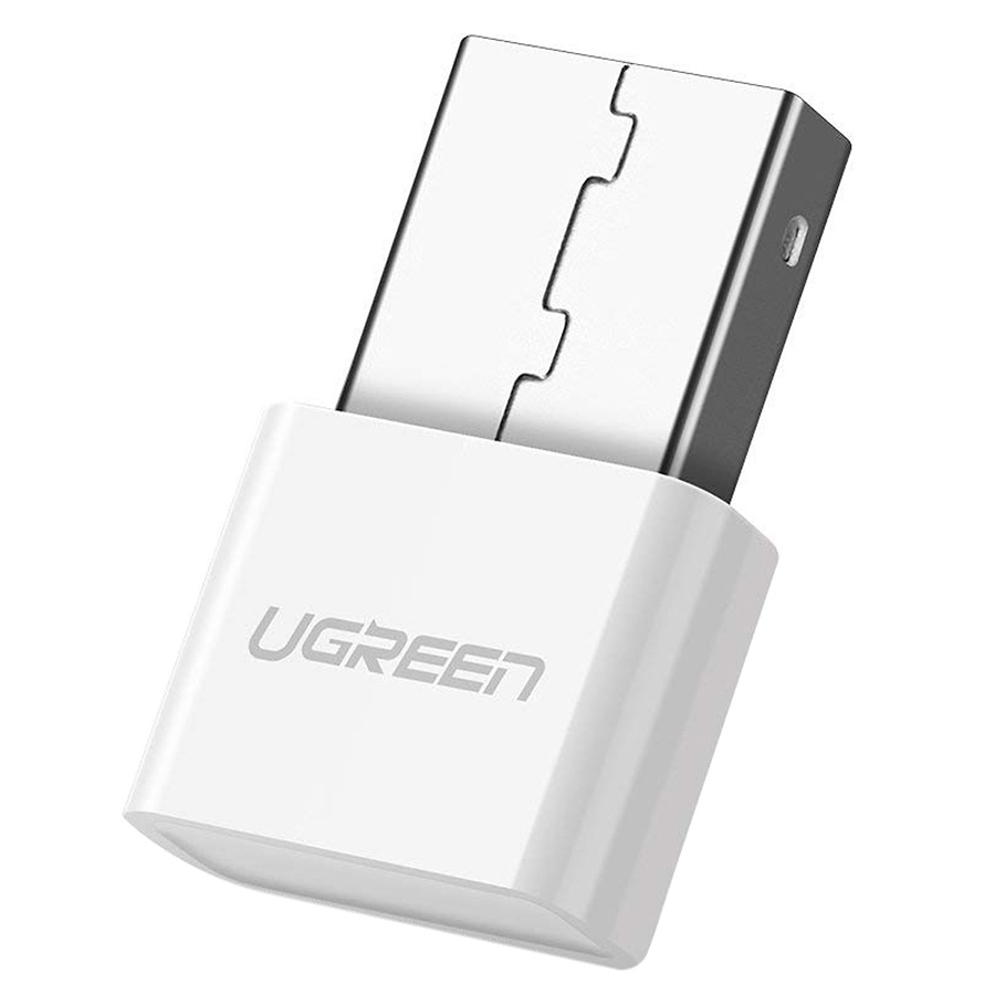Hình ảnh USB Bluetooth 4.0 Ugreen - Hàng Chính Hãng
