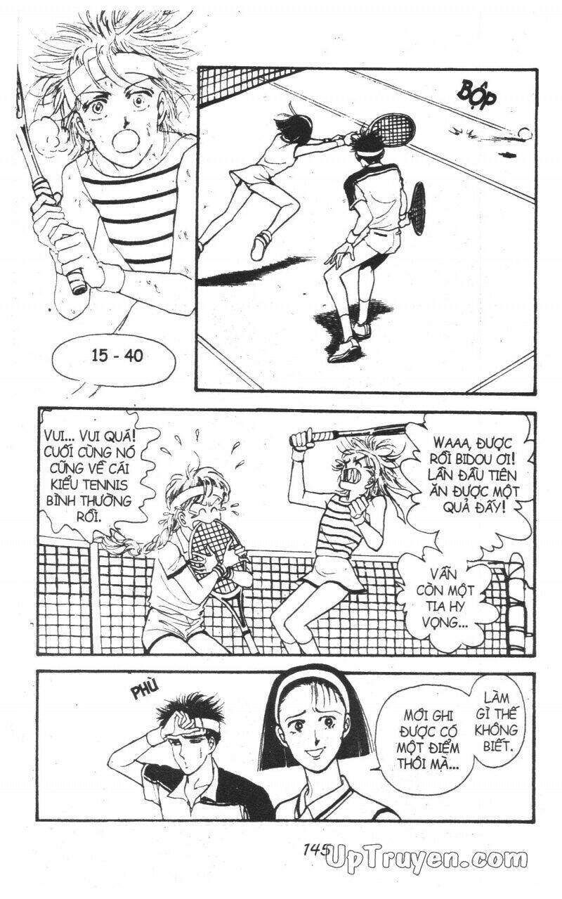 câu lạc bộ con nhà giàu chapter 6 146