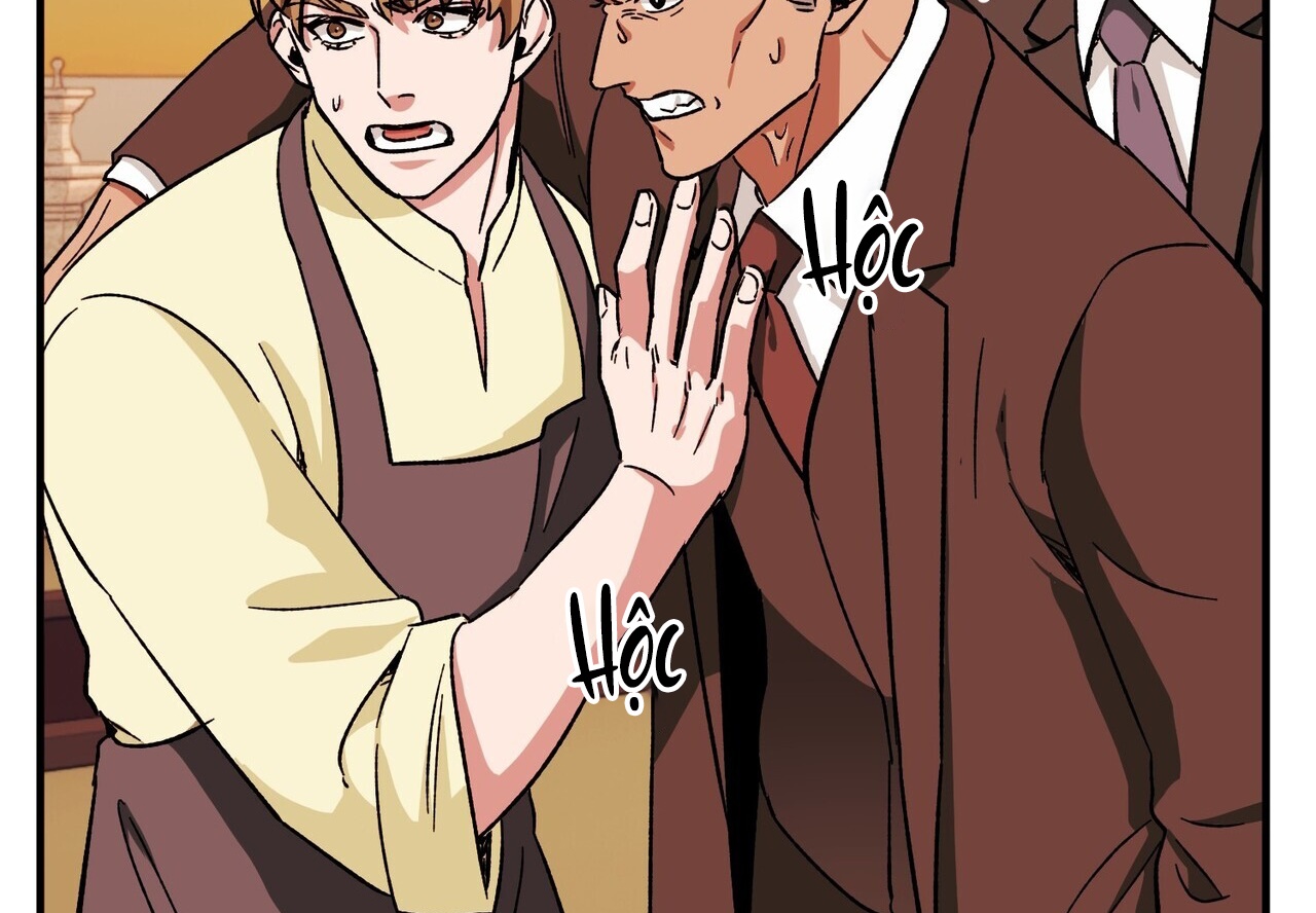 chàng dâu nhà họ kang chapter 40 36