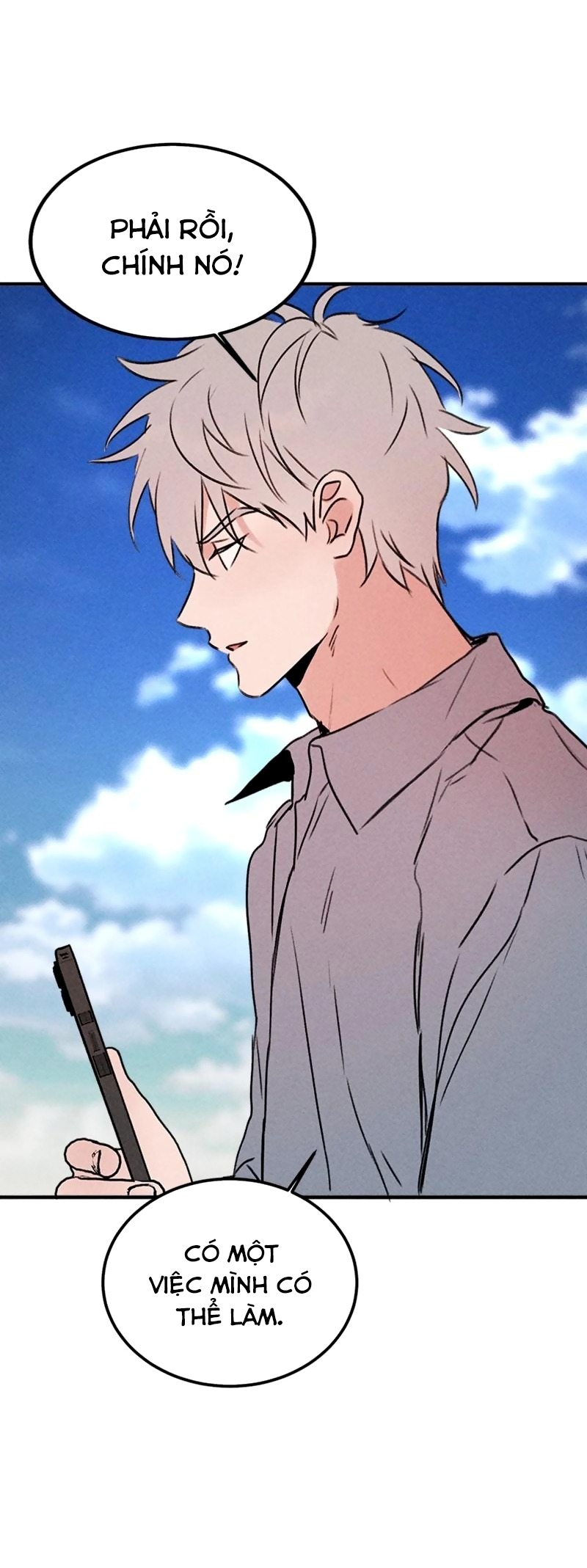 cuộc sống riêng của chị tôi chapter 53 42