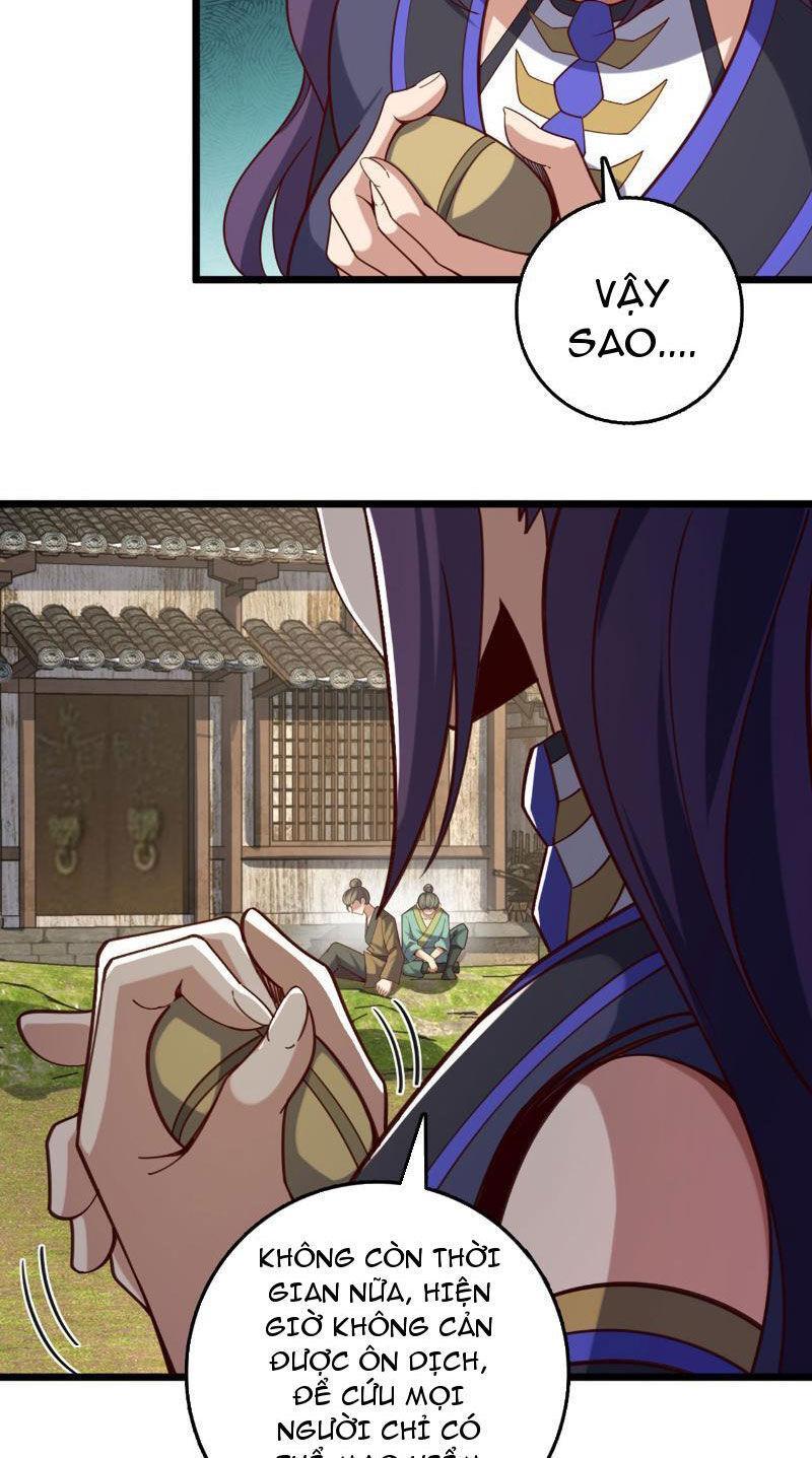 ta , thần long chi hậu chapter 46 19