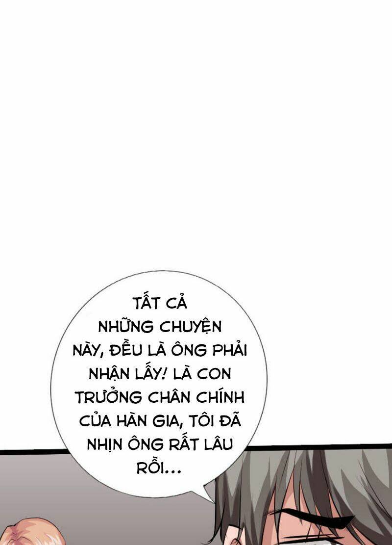 tuyệt phẩm tà thiếu chapter 111 15