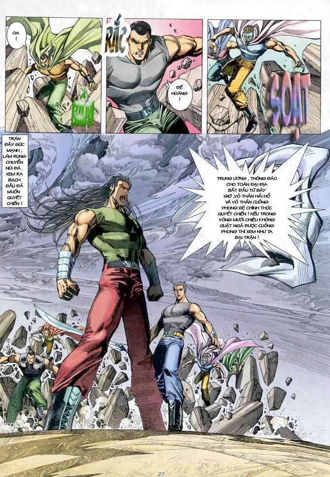 võ thần chapter 46 26