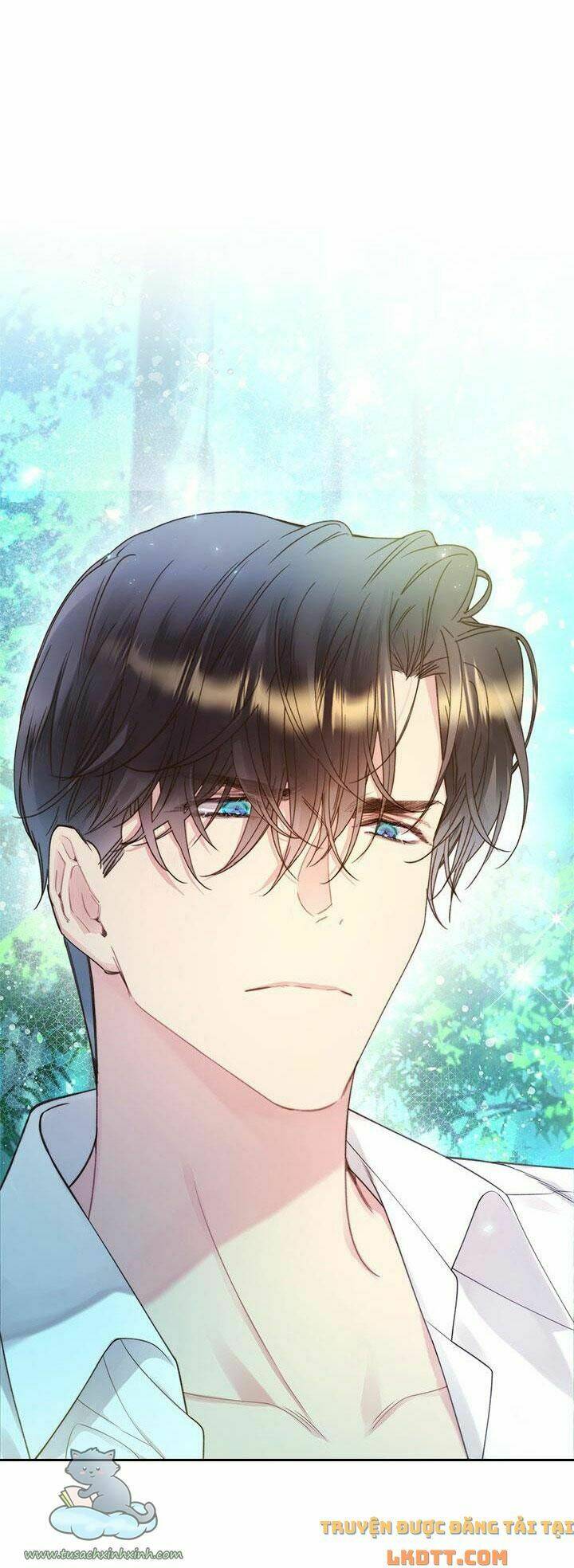 [15+] công chúa chloe chapter 87 34