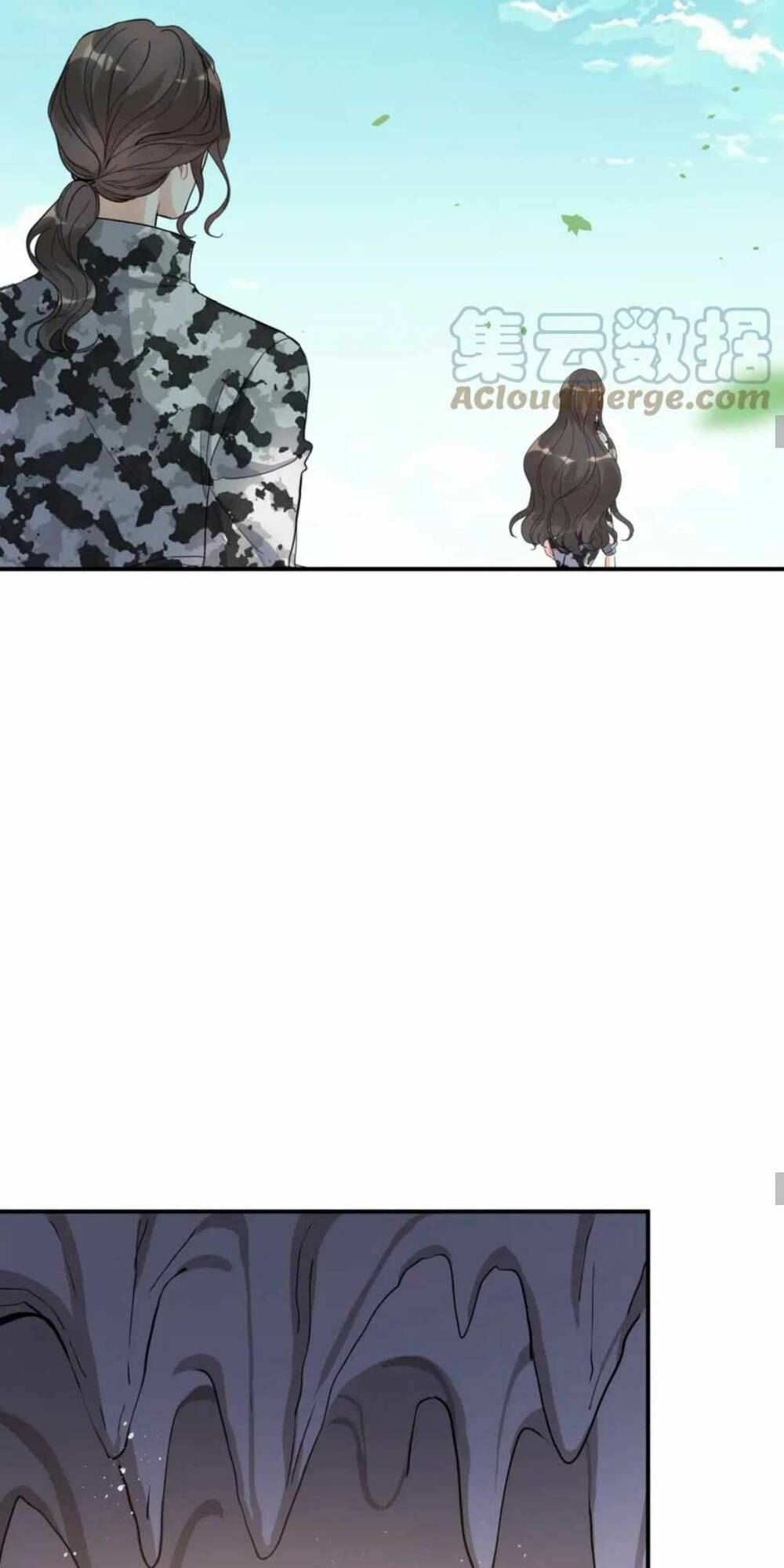 cô vợ hợp đồng bỏ trốn của tổng giám đốc chapter 486 39