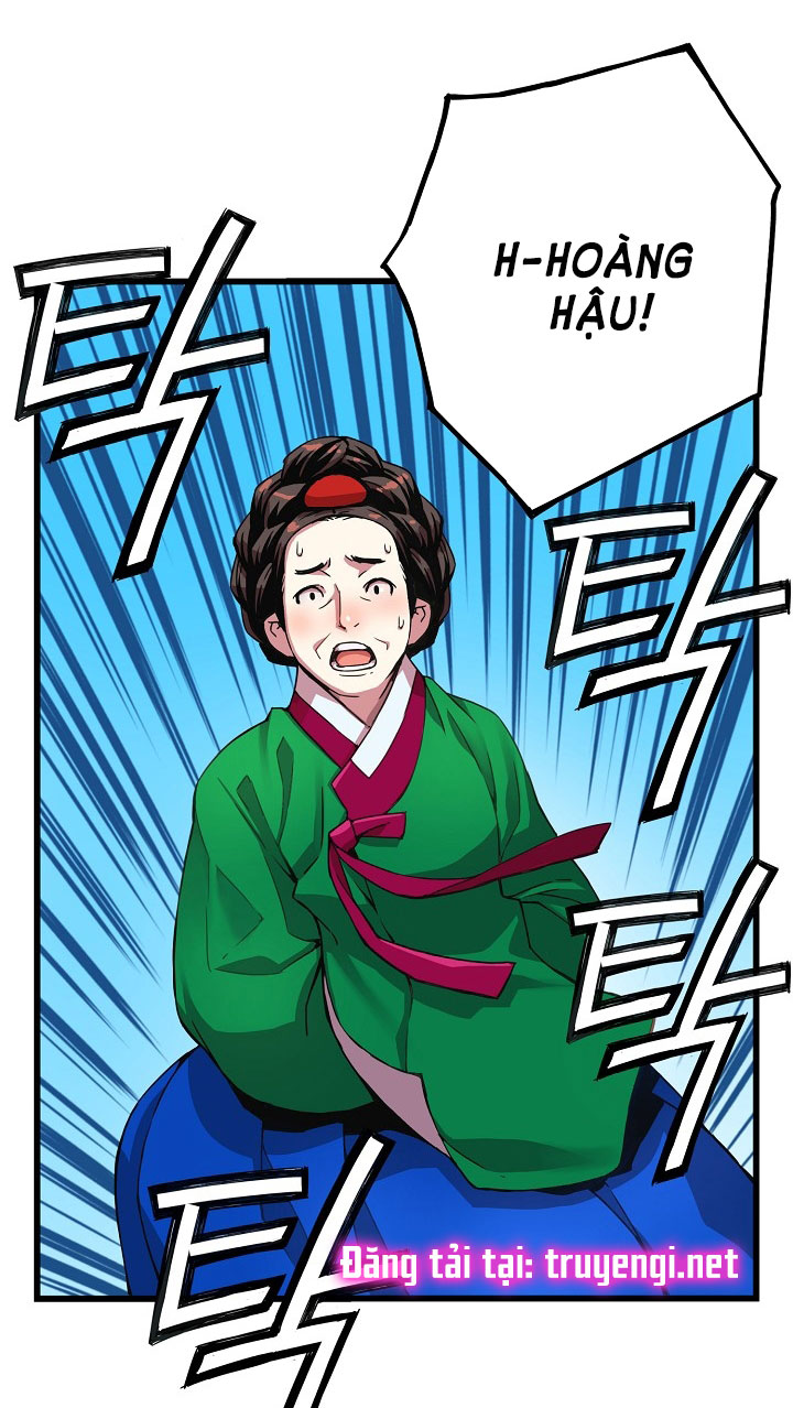 tôi sẽ sống như một hoàng tử chapter 17 40