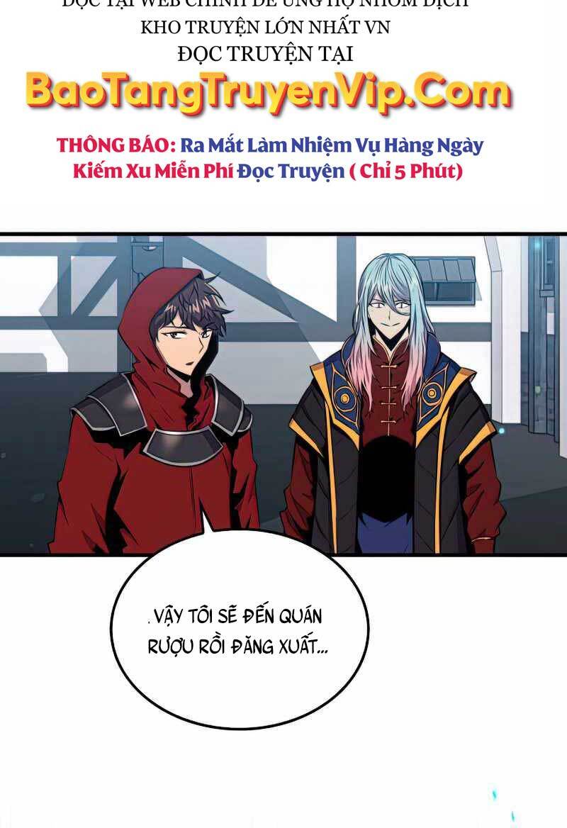 tôi thăng cấp trong lúc ngủ chapter 49 36