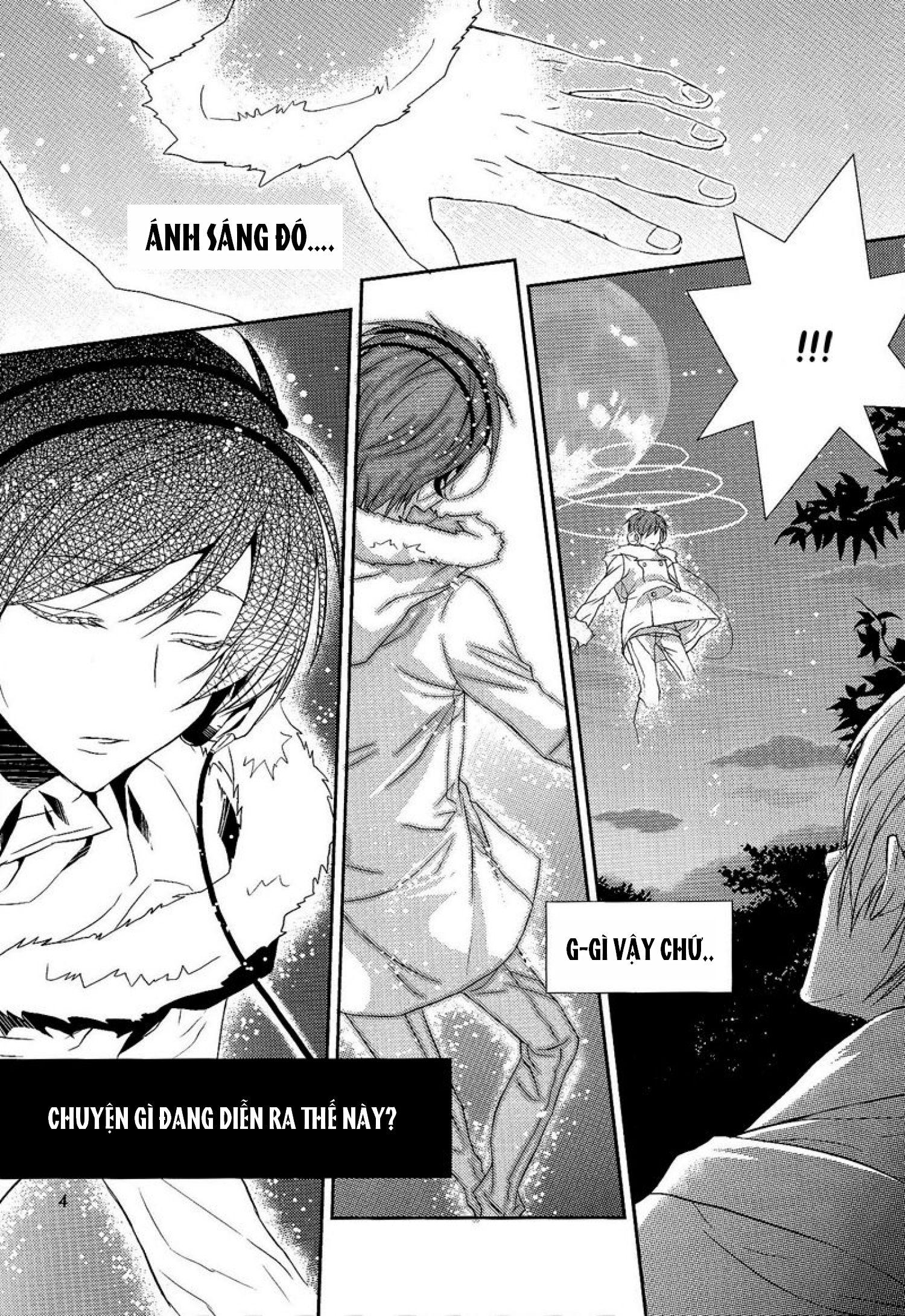 oneshot hỏny chapter 129 6